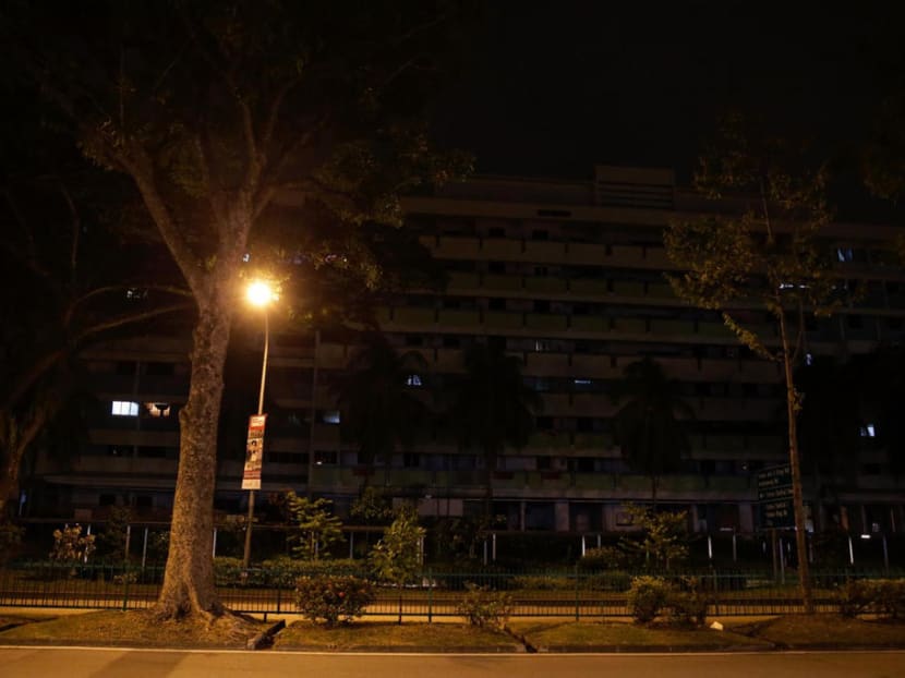 The Energy Market Authority said that the electricity supply to several areas was disrupted at 1.18am and was fully restored some 38 minutes later at 1.56am.