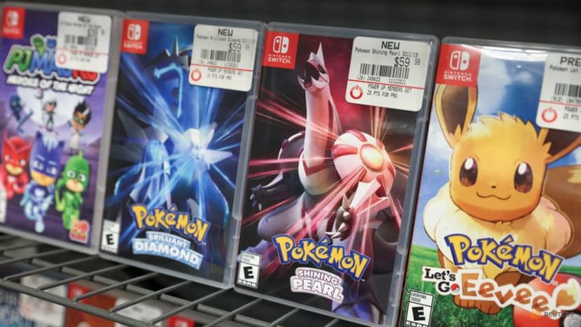 China to import 45 foreign video games, grants multiple licences to Tencent - CNA China to import 45 foreign video games, grants multiple licences to Tencent - CNA
