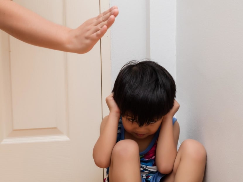 First-of-its-kind study finds more than half of S'pore parents who frequently cane, spank children think it's ineffective