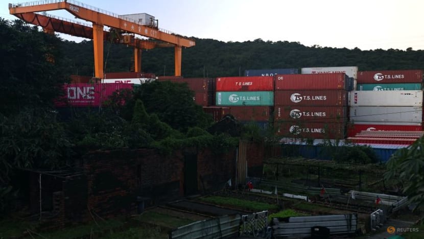 Taiwan Oct export orders seen rising for 20th straight month: Reuters poll Taiwan Oct export orders seen rising for 20th straight month: Reuters poll