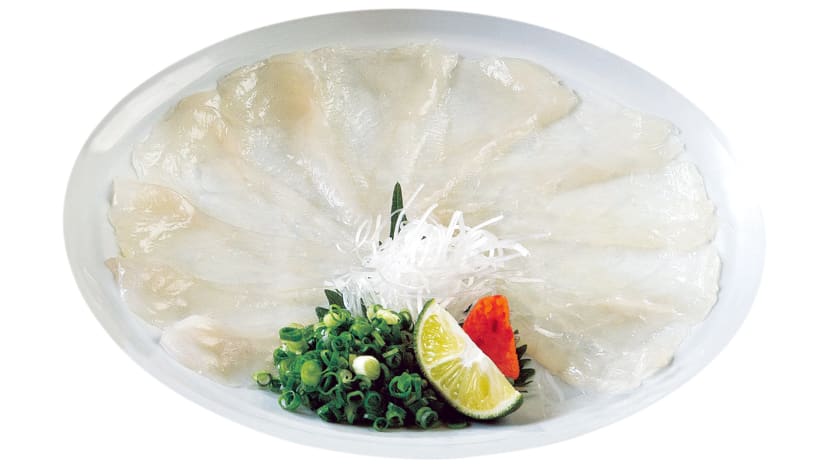 Japan's Biggest 'Toxic' Pufferfish Restaurant Chain Opens In Singapore Japan's Biggest 'Toxic' Pufferfish Restaurant Chain Opens In Singapore