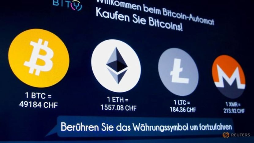 Crypto Is Rat Poison A Third Of Mainstream Investment Firms Tell Jpm Cna