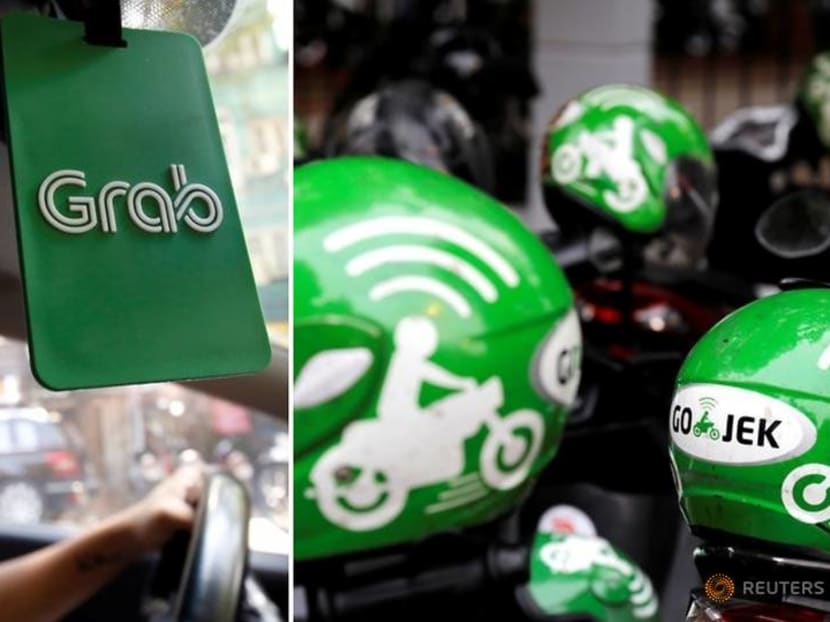 Commentary: A Gojek-Tokopedia merger has ramifications for regional unicorns including Grab and Sea