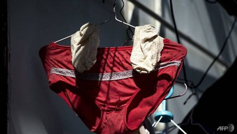 Dicekup: Lelaki yang lakukan satu siri pencurian pakaian dalam di Bedok