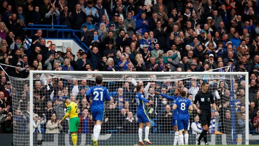 Tuchel says hat-trick hero Mount playing key role at Chelsea Tuchel says hat-trick hero Mount playing key role at Chelsea