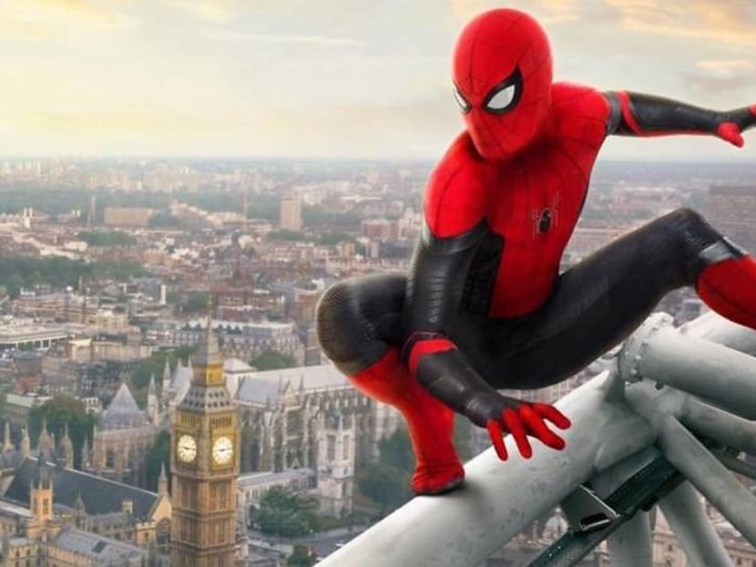 Thousands of fans petition for Spider-Man to stay in the MCU Thousands of fans petition for Spider-Man to stay in the MCU