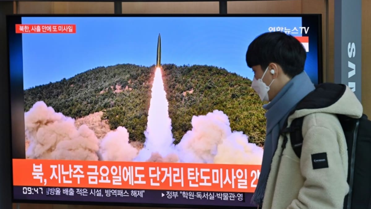 Korea Utara mengkonfirmasi uji coba rudal terbaru
