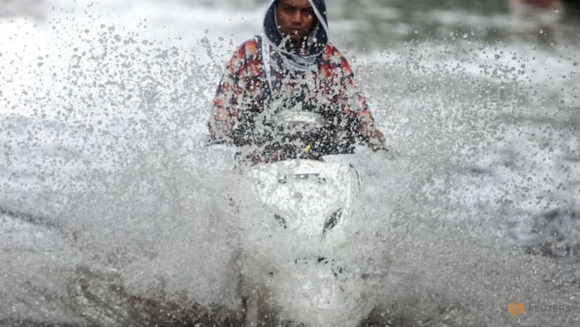 India's monsoon rains forecast to be 101per cent of average in 2021 India's monsoon rains forecast to be 101per cent of average in 2021