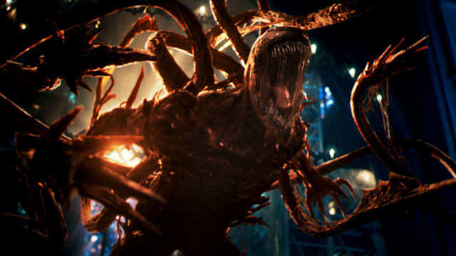“Venom 2”全新预告出炉　大反派“Carnage”曝光！