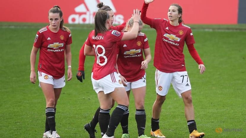 Everton v Man United WSL game postponed over COVID-19 cases Everton v Man United WSL game postponed over COVID-19 cases