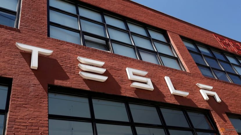 Musk's 'AI Day' confronts tough questions about Tesla's technology Musk's 'AI Day' confronts tough questions about Tesla's technology
