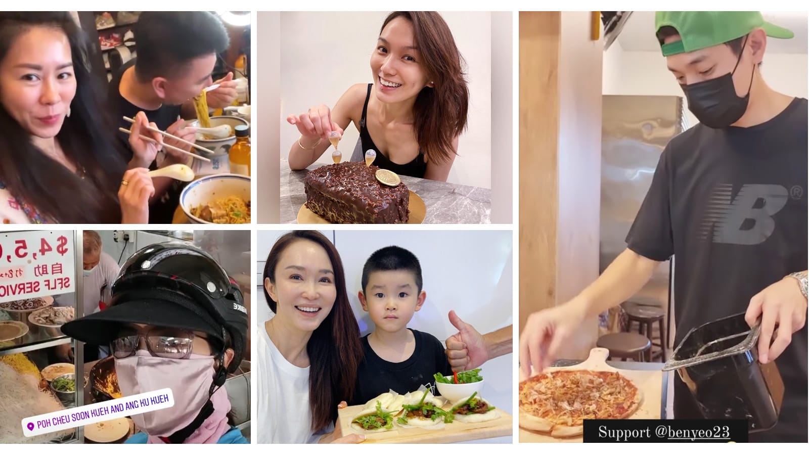 Foodie Friday: What The Stars Ate This Week (May 28-Jun 4) Foodie Friday: What The Stars Ate This Week (May 28-Jun 4)