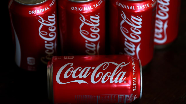 可口可乐全球裁员2200人 包括1200名美国员工