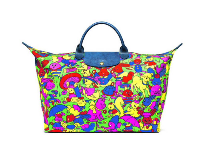 Longchamp vivocity shop