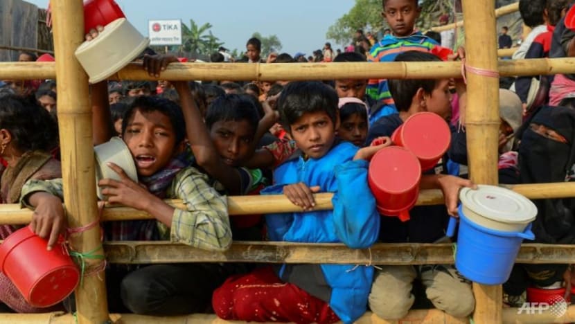 Facebook losing the war on hate speech in Myanmar: Reuters Facebook losing the war on hate speech in Myanmar: Reuters