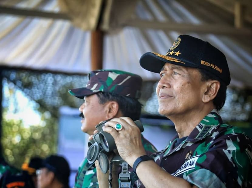 The attack against Mr Wiranto is the fourth knife attack in the country in 2019, but the first ever on a minister.