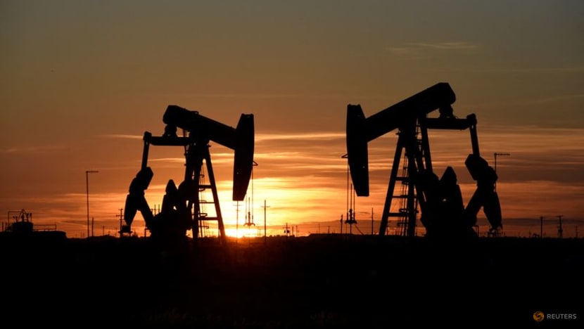 Oil prices open higher on EU Russian oil ban, end of Shanghai lockdown Oil prices open higher on EU Russian oil ban, end of Shanghai lockdown