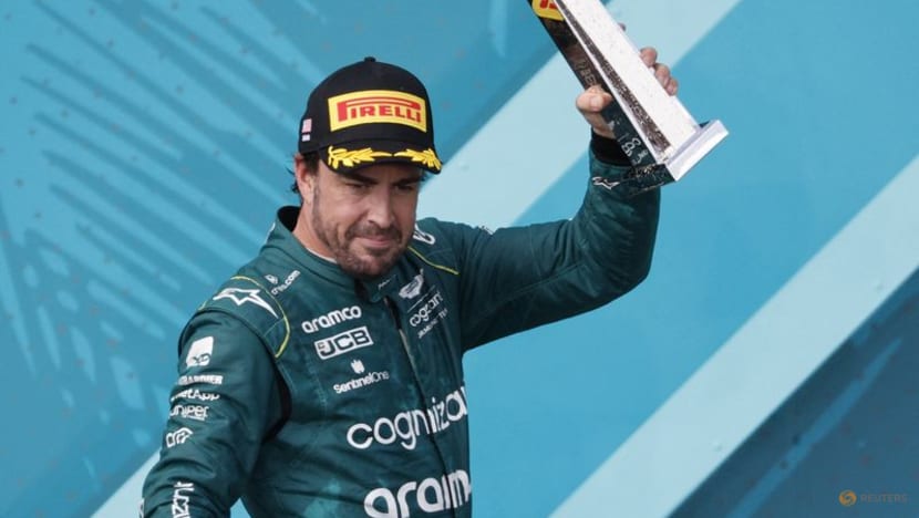 No objections to Alonso, says Honda F1 boss