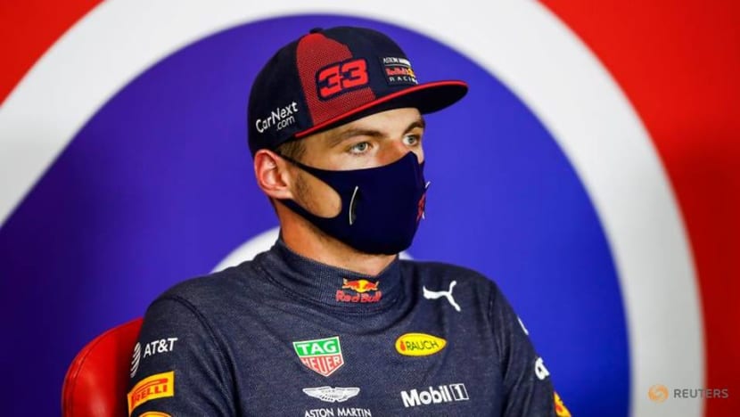 Formula 1: Verstappen takes momentum to Spain from Silverstone