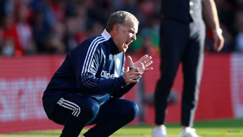 Strength in depth a concern for injury-hit Leeds, says Bielsa Strength in depth a concern for injury-hit Leeds, says Bielsa