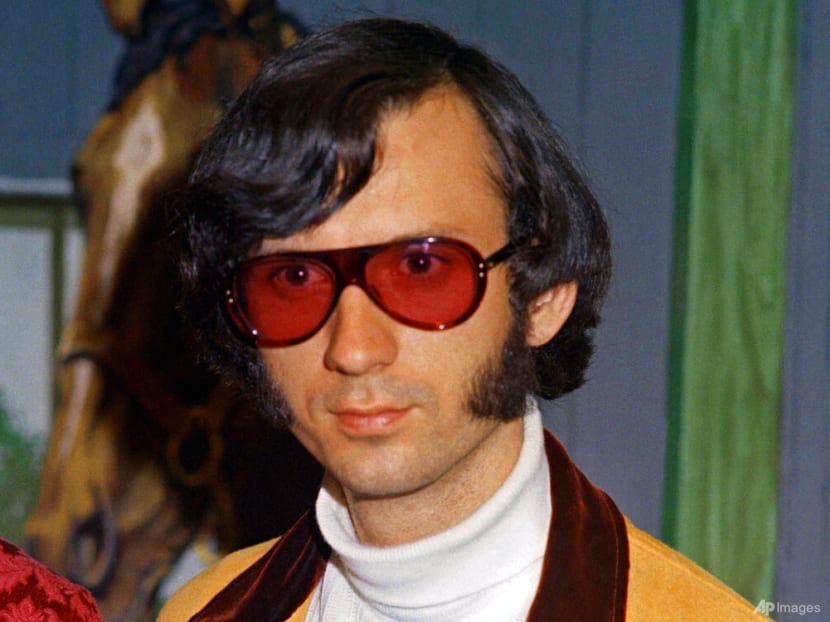 Singer, guitarist, songwriter of 1960s band The Monkees’ Michael Nesmith dies at 78
