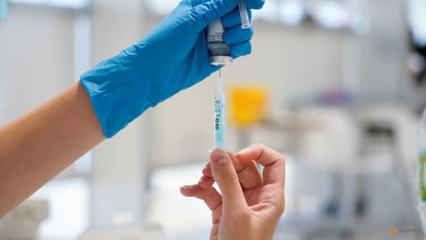 Sweden pauses use of Moderna COVID-19 vaccine for younger age groups Sweden pauses use of Moderna COVID-19 vaccine for younger age groups