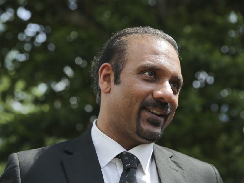 Mr Ramkarpal stressed that taking in the Umno representatives would be to betray the will of voters from the general election.