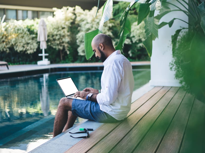 Luxury or laid-back? Life as a digital nomad in Bali 