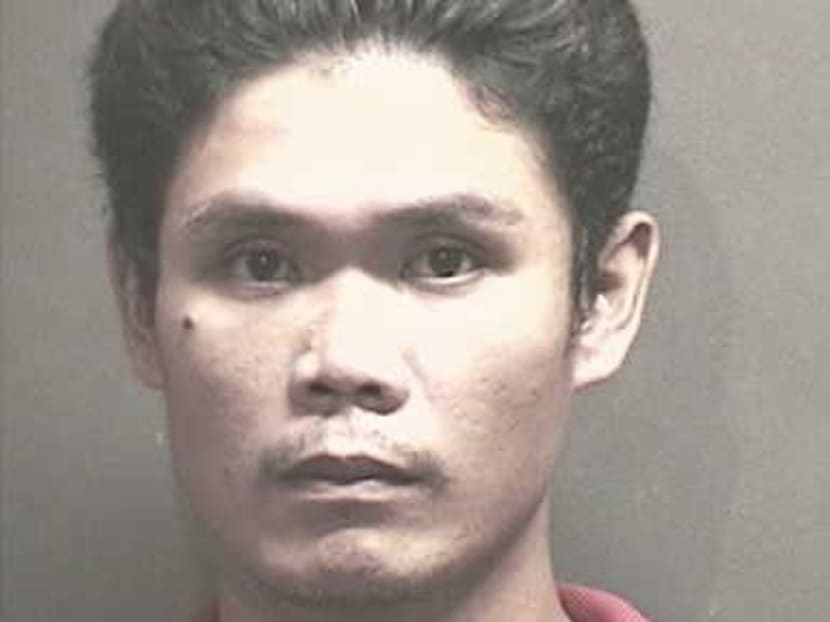 Murderers in Kallang slashings sentenced