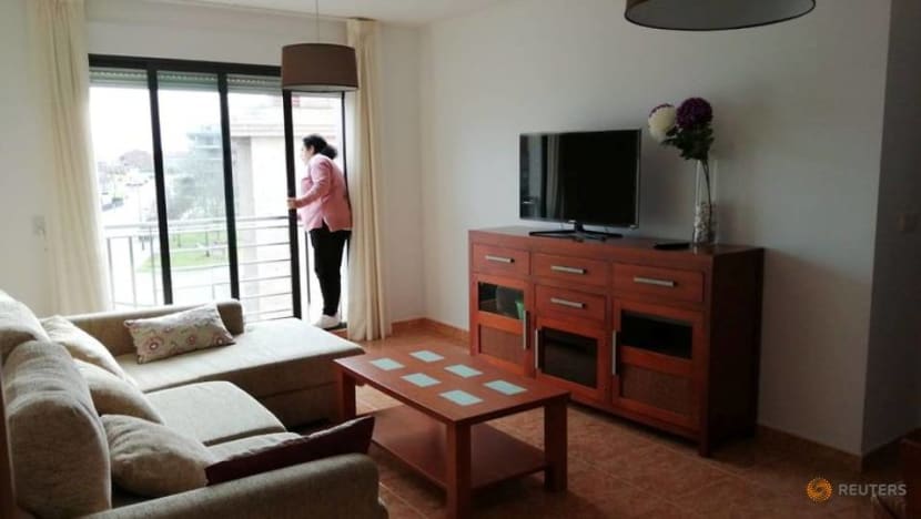 Spain's recovering rural rentals a sign of hope for Airbnb Spain's recovering rural rentals a sign of hope for Airbnb
