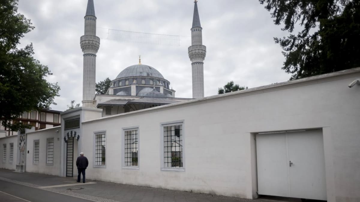 Laporan Dedah 5 5 Juta Muslim Di Jerman Terdedah Kepada Isu Perkauman