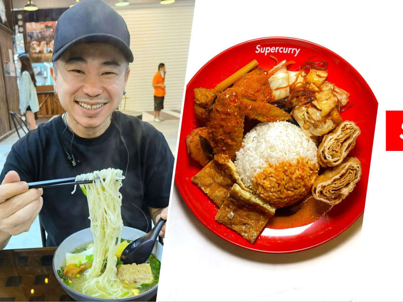 Antoinette Cafe Founder Opening “Hypebeast” Curry Rice Concept, Closes His Pang’s Hakka Noodle Stalls