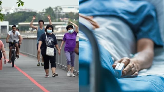 “稳定疫情”阶段延至11月21日 本地冠病死亡病例创新高