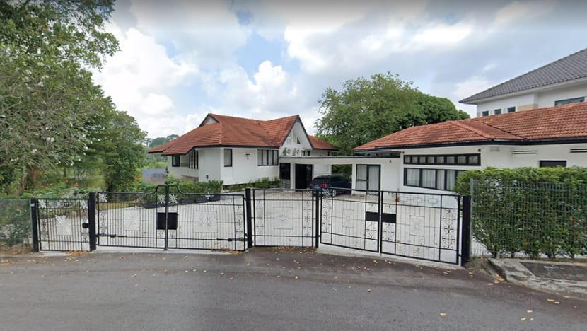 'Pinnacle of Singapore’s landed homes': More wealthy individuals snapping up good class bungalows 'Pinnacle of Singapore’s landed homes': More wealthy individuals snapping up good class bungalows