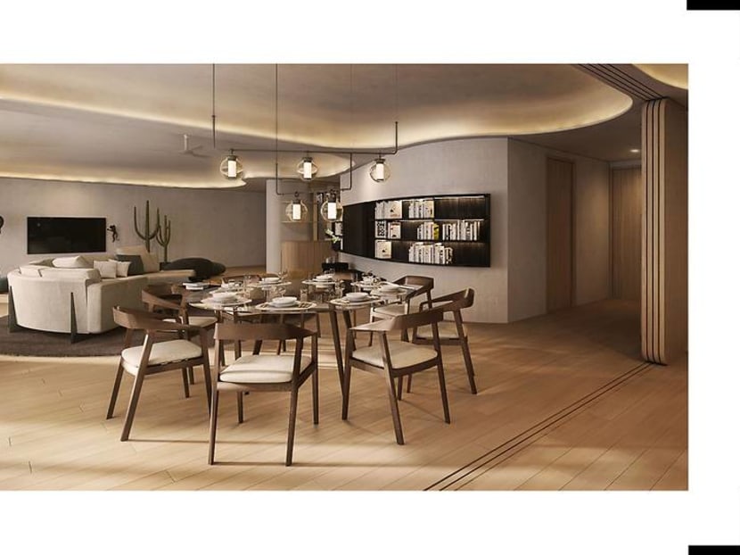 Singapore design experts share: Interior design trends for 2021 Singapore design experts share: Interior design trends for 2021