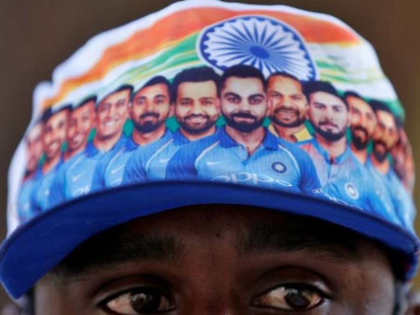 India renames world's largest cricket stadium after PM Modi India renames world's largest cricket stadium after PM Modi
