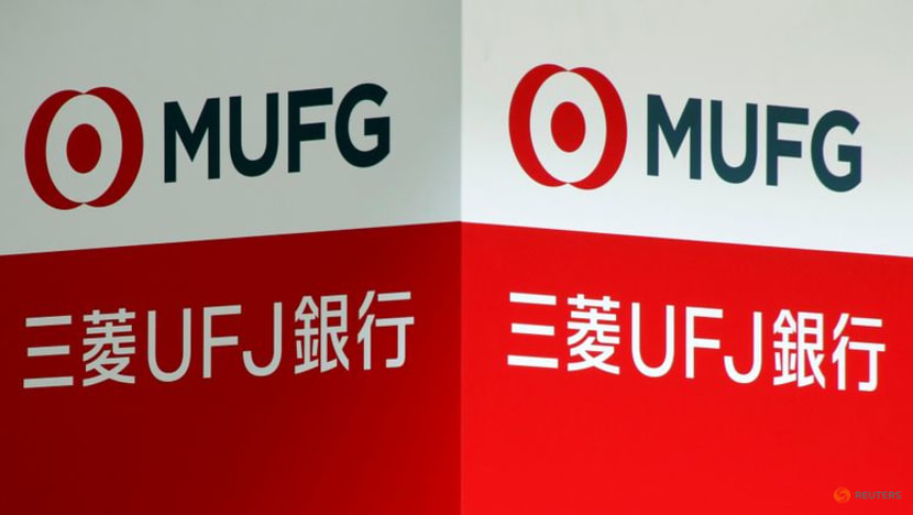 Japan's MUFG to sell part of US unit to US Bancorp for US$8 billion Japan's MUFG to sell part of US unit to US Bancorp for US$8 billion