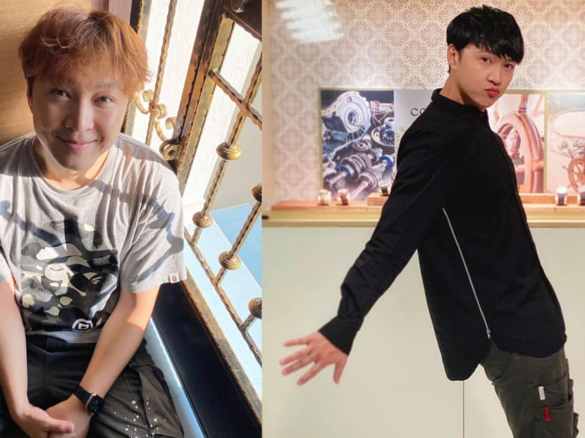 It’s gonna be a bachelor pad, not a love nest with girlfriend Felicia Chin for the 32-year-old Shanghai native. It’s gonna be a bachelor pad, not a love nest with girlfriend Felicia Chin for the 32-year-old Shanghai native.