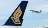 Singapore Airlines hands out 8 months' bonus following record annual profit