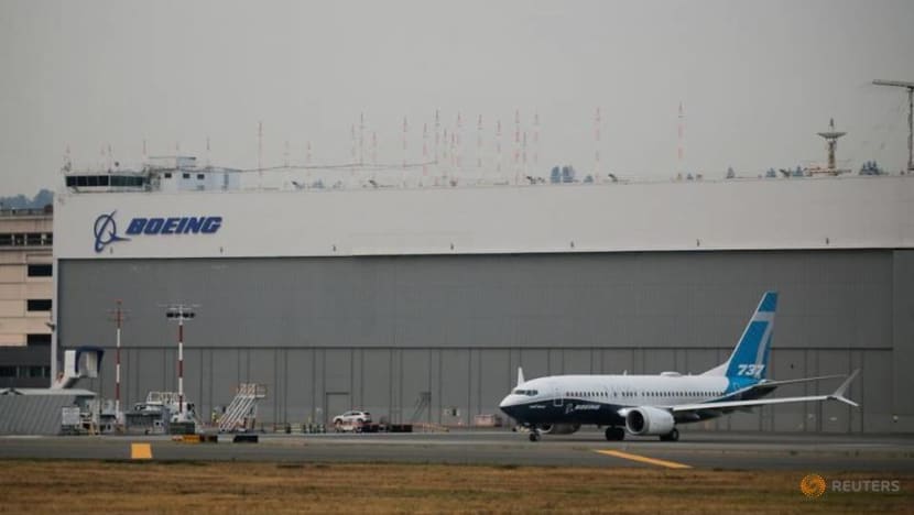 'I like what I saw,' US FAA chief on Boeing 737 MAX test flight 'I like what I saw,' US FAA chief on Boeing 737 MAX test flight