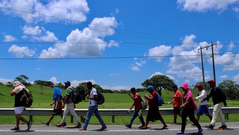 US to renew but not expand humanitarian protection for Venezuelans in the country
