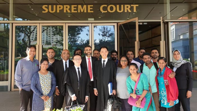 Malaysian on death row in Singapore for drug trafficking granted stay of execution Malaysian on death row in Singapore for drug trafficking granted stay of execution