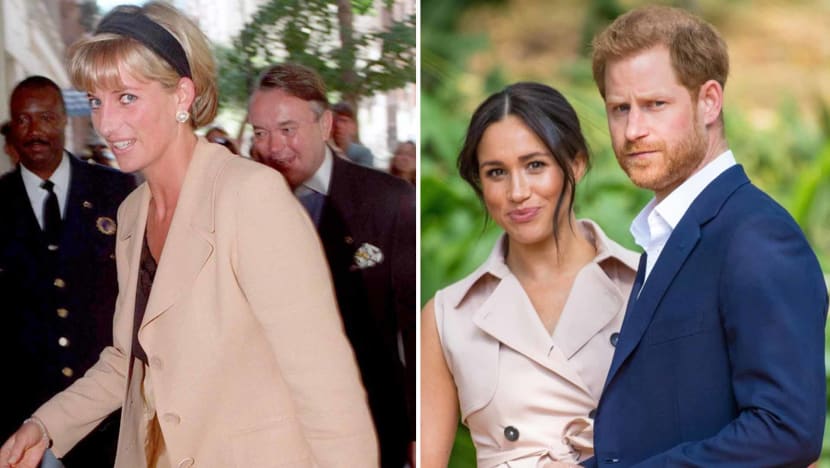 Princess Diana’s Astrologer Shares Predictions For Baby Lilibet: She'll Be "Super Chatty And Engaging" Princess Diana’s Astrologer Shares Predictions For Baby Lilibet: She'll Be "Super Chatty And Engaging"