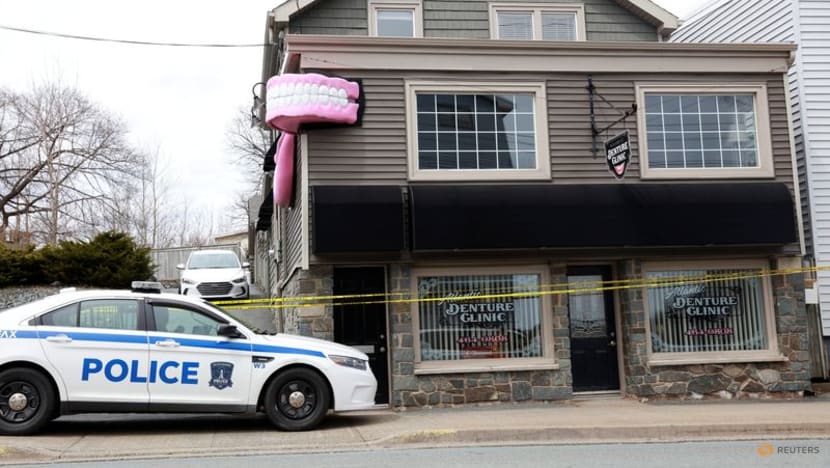 Inquiry into Canada's worst mass shooting calls for police reforms, gun regulation Inquiry into Canada's worst mass shooting calls for police reforms, gun regulation