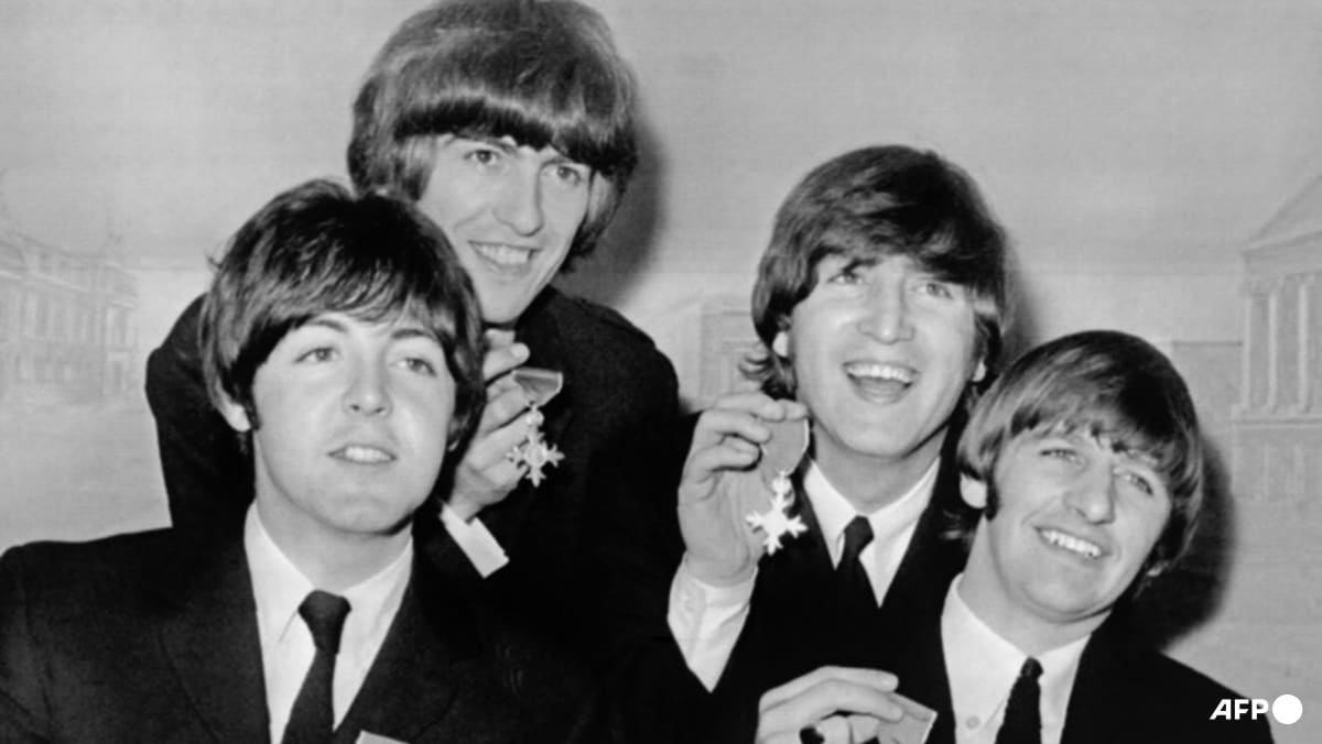Four Beatles Biopics At Once?! Meet the Beatles Cinematic Universe