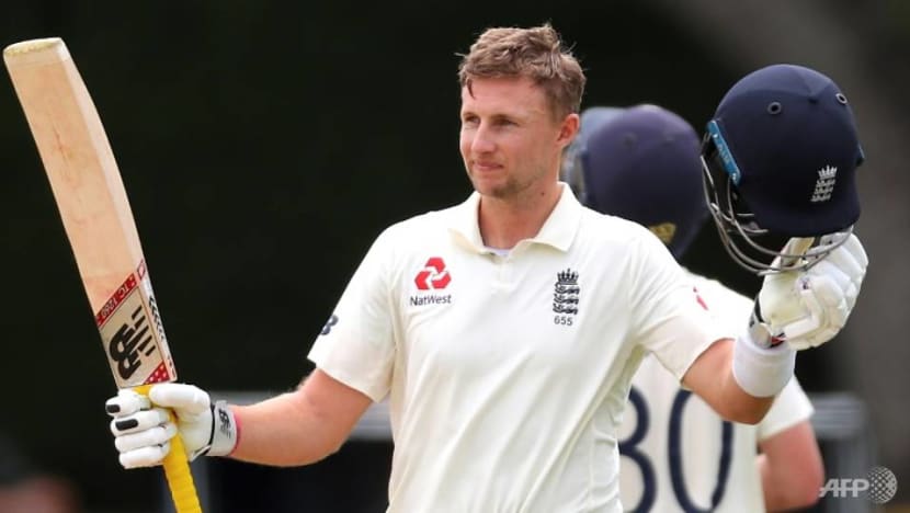 Cricket: Root masterclass sees England frustrate Sri Lanka in second test