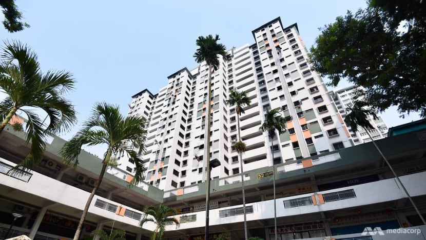 Chin Swee Road death: Father accused of murdering 2-year-old daughter remanded for psychiatric observation Chin Swee Road death: Father accused of murdering 2-year-old daughter remanded for psychiatric observation