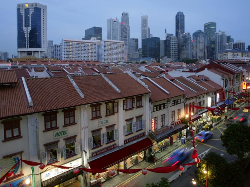 The Commitment to Reducing Inequality Index 2018 report, done by United Kingdom-based charity organisation Oxfam, found that Singapore failed in bridging the gap between the rich and the poor because it has very low tax rates that encourage corporates and high-earning individuals to evade taxes.