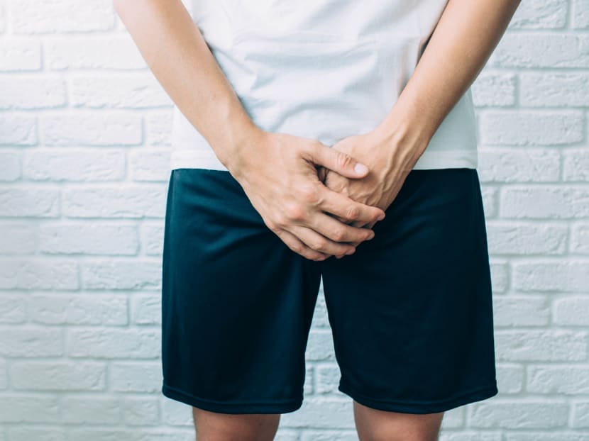 How cycling, wearing briefs and using handphones can affect men's sperm health How cycling, wearing briefs and using handphones can affect men's sperm health