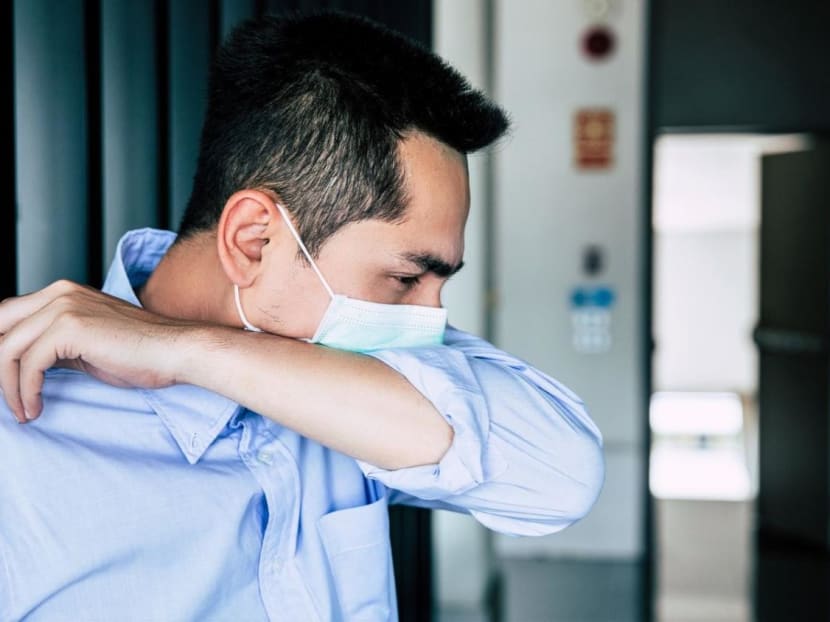 Upper respiratory tract infections like the cold and flu are quite common, according to Dr Wong Yong Chiat, senior scientist with P&G Personal Healthcare. So, it makes sense to have a plan to keep colds at bay. Photo: Shutterstock Upper respiratory tract infections like the cold and flu are quite common, according to Dr Wong Yong Chiat, senior scientist with P&G Personal Healthcare. So, it makes sense to have a plan to keep colds at bay. Photo: Shutterstock